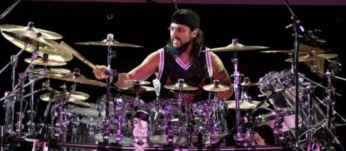 Mike Portnoy talks about Dream Theater's reunion Wikimedia Commons/Rodrigo Della F&aacute;vera