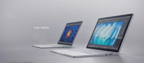 Surface Book 2- Image - Nico Demitri - YouTube