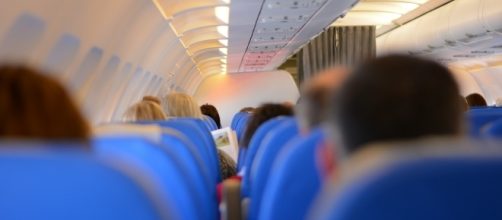 These things will definitely make you jump off the plane while on air. (Image : CCO Public Domain | Pixabay