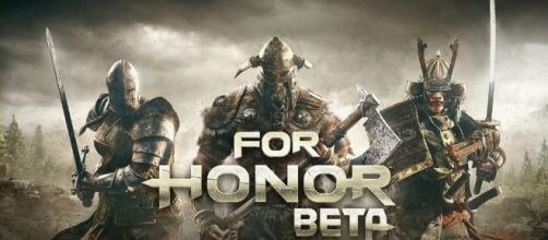 Ubisoft's "For Honor" gets its own dedicated server (Image Credit - Rob Obsidian/Flickr)