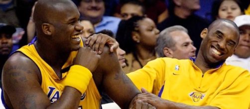 What is the best duo in NBA history? - (Image credit: https://www.youtube.com/watch?v=Jiiqet-PSLg)