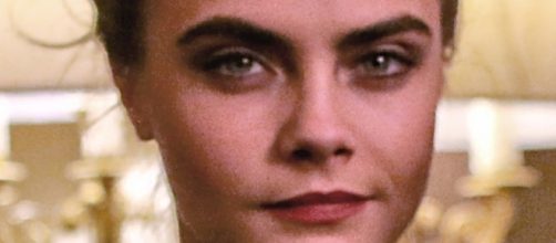 Cara Delevingne - Flickr Attribution-NoDerivs 2.0 Generic (CC BY-ND 2.0)