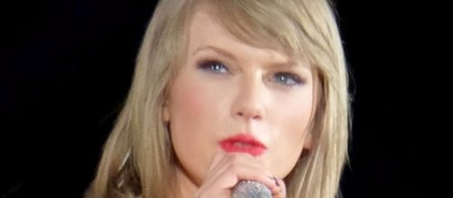 Wikimedia Commons Taylor Swift