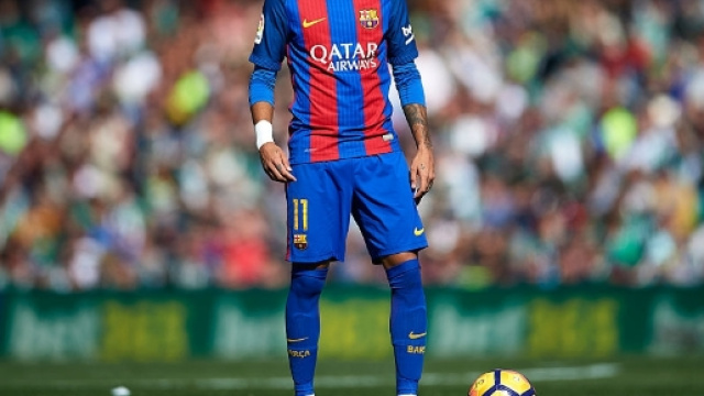 Barcellona, Neymar ai compagni: &ldquo;Vado al PSG&rdquo; &ndash; ITA Sport Press - itasportpress.it