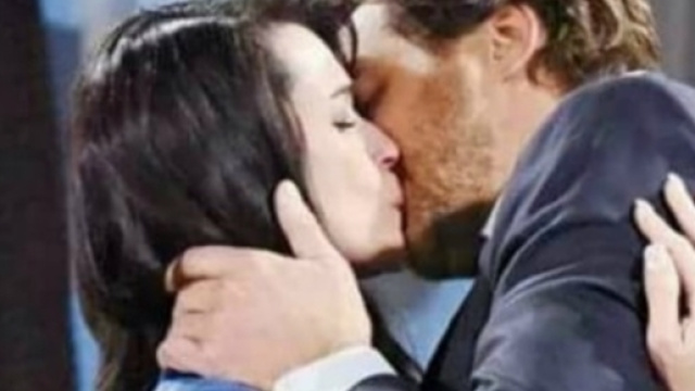 Beautiful, puntate 31 luglio - 4 agosto: Ridge tradisce Brooke?