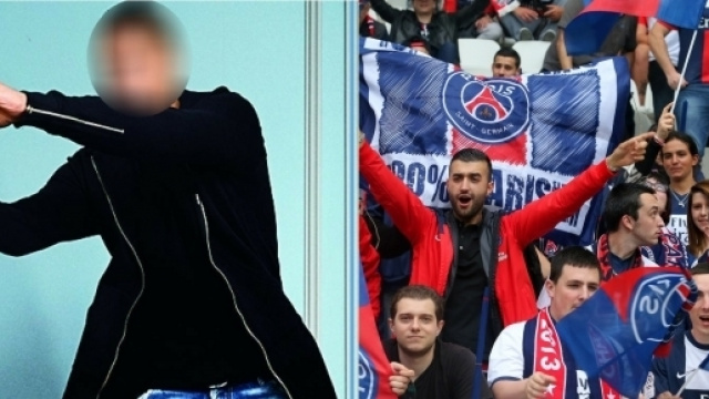 C'est lui qui pourrait te rassurer lors de la prochaine saison !