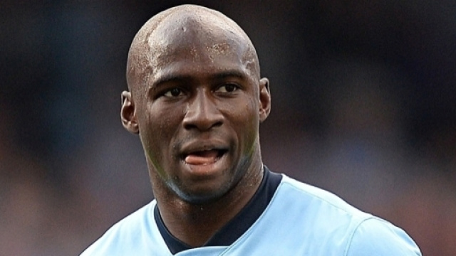 Colpo Mangala per la difesa della Juventus