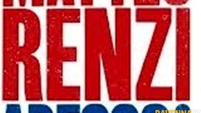 comitato adesso! per matteo renzi stilnovo cervia. riunione pubblica - ravennatoday.it