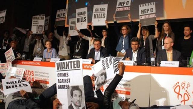 Communiqu&eacute;s de Presse - hepCoalition - hepcoalition.org