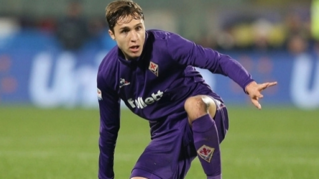 Federico Chiesa, il futuro &egrave; ancora un rebus