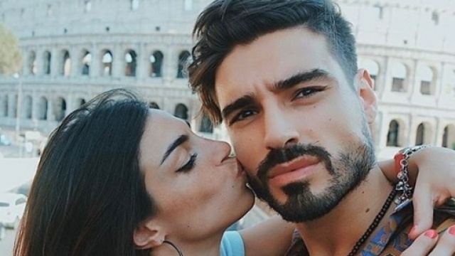 Foto di Fabio Colloricchio su Instagram