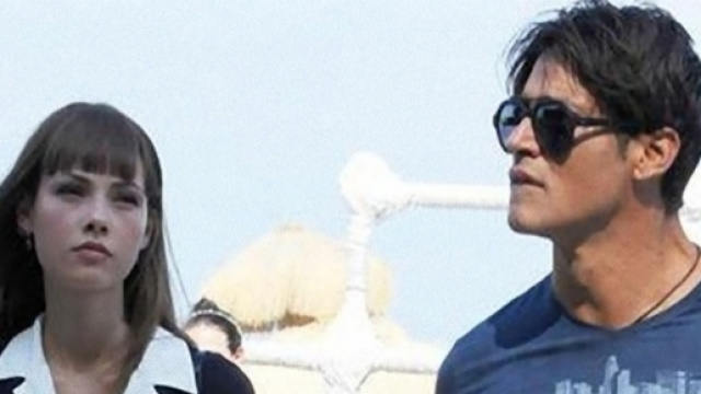 Gabriel Garko e Adua Del Vesco si sono lasciati?