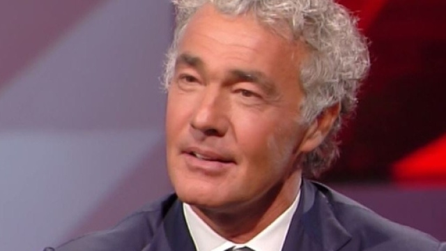 Giletti: "La squadra &egrave; forte perch&eacute; coesa. La Juve non pu&ograve; ... - juventusmania1897.com