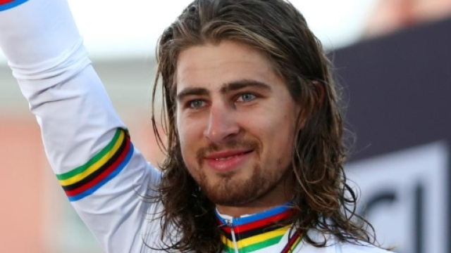 Giro di Polonia: Sagan si aggiudica la prima tappa.