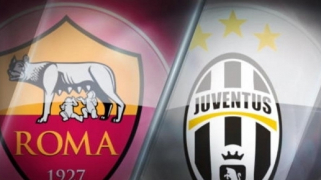 Il Big Match della settimana: Roma-Juventus - Corriere dello Sport - corrieredellosport.it