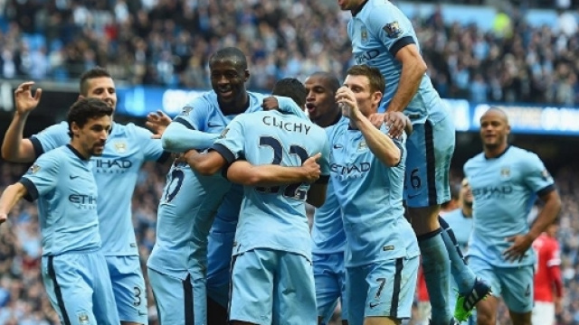 Il Napoli &egrave; vicino all'acquisto di un talento del City