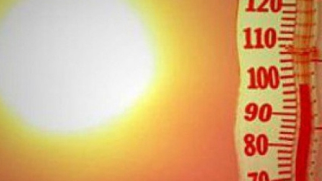 In arrivo un "caldo infernale" con l'anticiclone africano