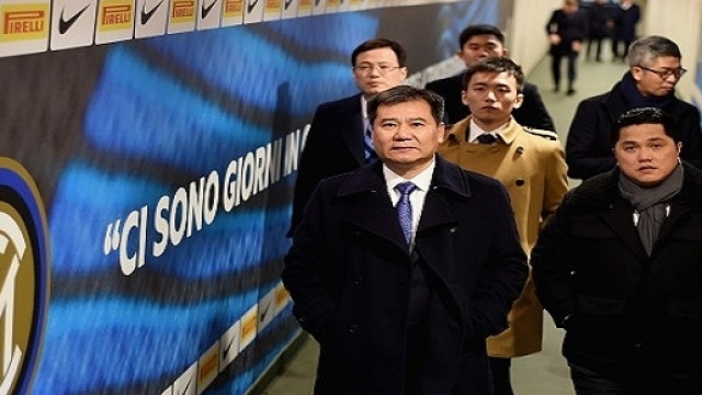 Inter, assalto del Paris Saint Germain