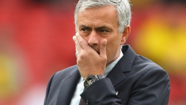 Jos&eacute; Mourinho. Cr&eacute;dit photo : cnn.com