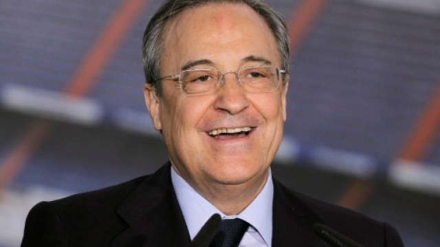 Juve, possibile un clamoroso scambio con il Real