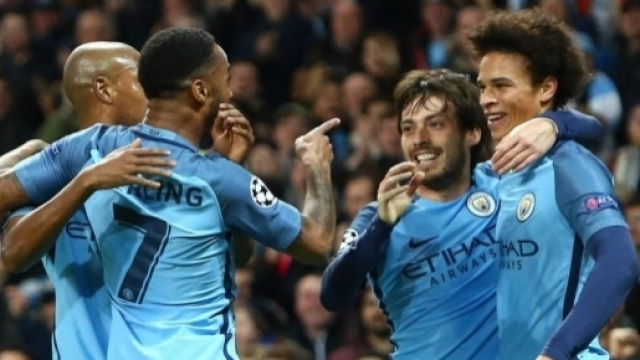 Juve, possibile un super scambio con il Manchester City