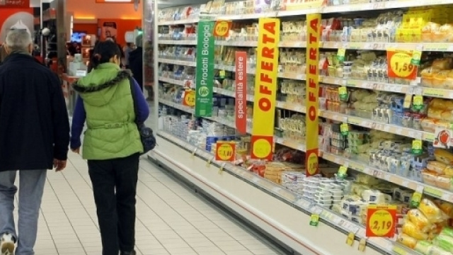 Lavorare in Calabria: nuove opportunit&agrave; in diversi supermercati