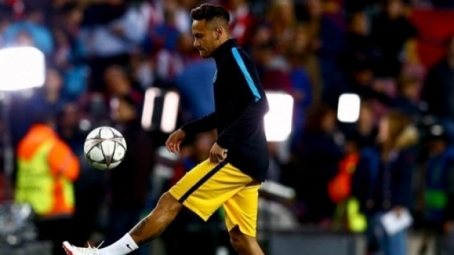 Le Bar&ccedil;a renverse l'Atl&eacute;tico : L'analyse et les notes - madeinfoot.com