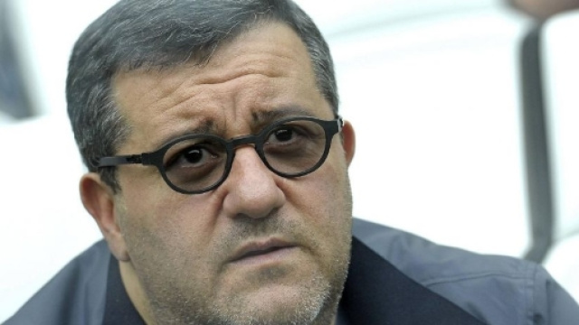 Marotta e Paratici sul calciomercato