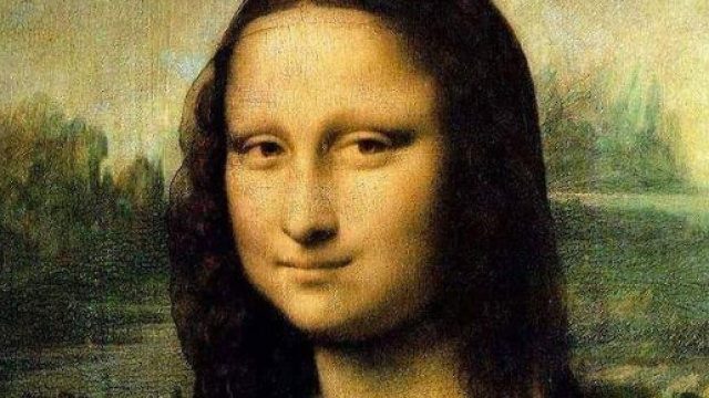 Monna lisa Archives | agenziaimpress.it - agenziaimpress.it