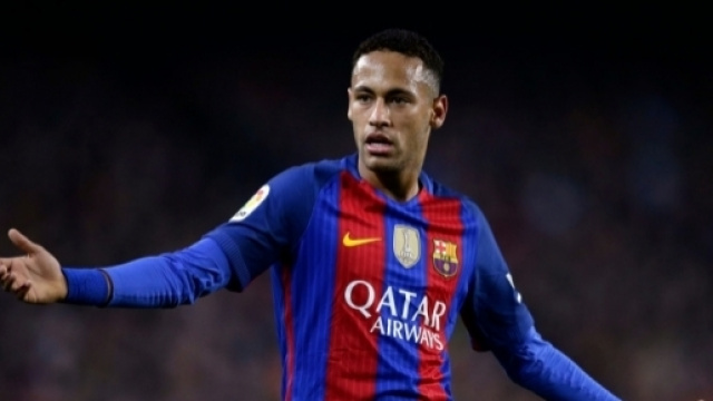 Neymar potrebbe passare al Paris Saint Germain