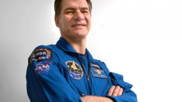 Paolo Nespoli, un italiano medio tra le stelle - Panorama - panorama.it
