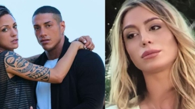 Temptation Island: incidente stradale per Desir&egrave;e