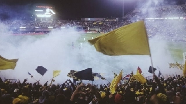 Tifosi, proiezione classifica presenze Serie B 2017/18 - foto pexels.com - CC0 License