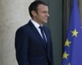 Emmanuel Macron se présente devant le Congrès