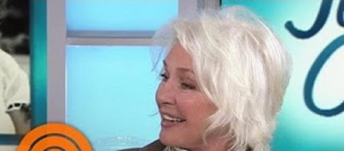 Actress and model, Jennifer O'Neill finds deepest pleasure in providing therapy to veterans through horses at her ranch. Screencap Today/Youtube