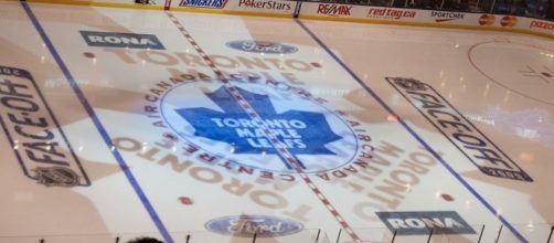 Air Canada Centre (Wikimedia Commons - wikimedia.org)