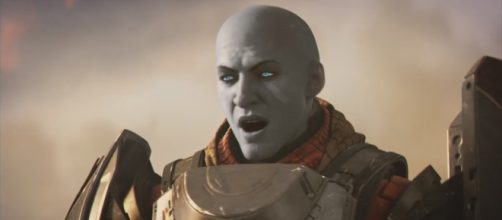 Apparently, loot grinding in "Destiny 2" will not become as significant as it was in the first title (via YouTube/destinygame)