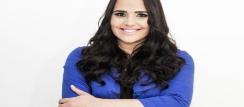 Cantora abandona estilo musical gospel. ( Foto: divulga&ccedil;&atilde;o)