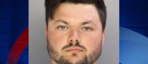 David Desper is the suspect who turned himself in regarding the road rage killing of a high school graduate - YouTube/Taurean Reign