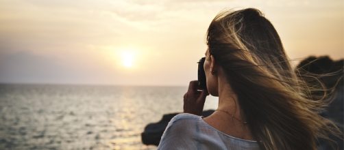 Disfrutar del verano y de una melena bonita.