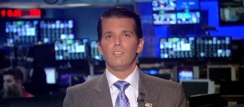 Donald Trump Jr. on Fox News, via YouTube