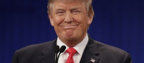 Donald Trump's help offer to critically ill Charlie Gard might have political motivations.