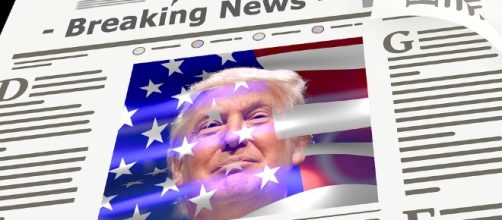 Donald Trump&rsquo;s Twitter rampage against CNN escalates Image Pixaby