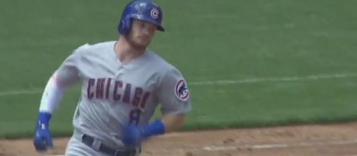 Happ in action, Youtube, MLB channel, https://www.youtube.com/watch?v=D0OuiV0aCA8