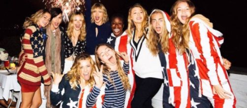 Here's How Much Taylor Swift's Life Has Changed Since Her 2016 ... - eonline.com