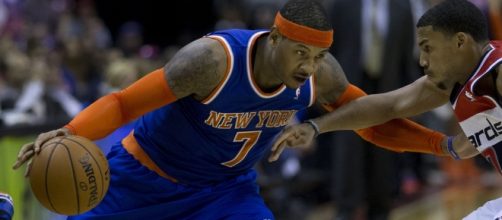 Image Credit: Keith Allison/Flickr