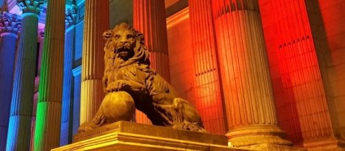 La lucha contra la homofobia, una cuesti&oacute;n pol&iacute;tica y social