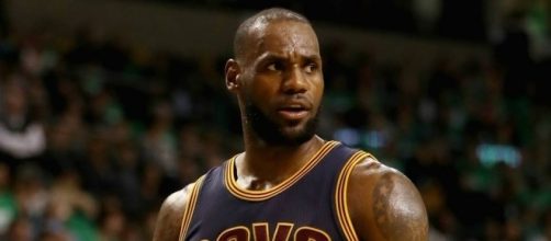 LeBron James reportedly not recruiting free agents for Cavaliers ... - sportingnews.com