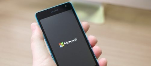 Microsoft is reportedly gearing up to launch the Surface Phone in 2017 - Wikimedia Commons