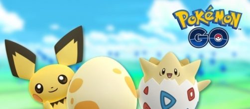 Niantic will be releasing a brand new Pikachu variant in "Pokemon GO" come August (via YouTube/Pokemon GO)